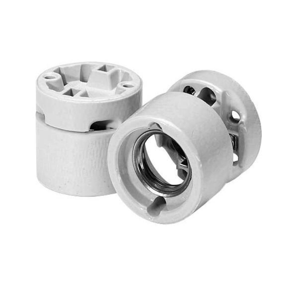 Houben Edisonfassung 2-tlg 534835