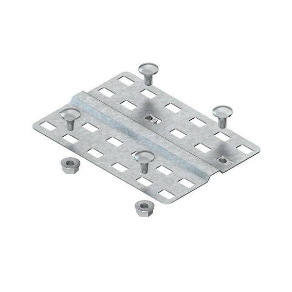 Niedax Stoßstellenleiste RSLC 200