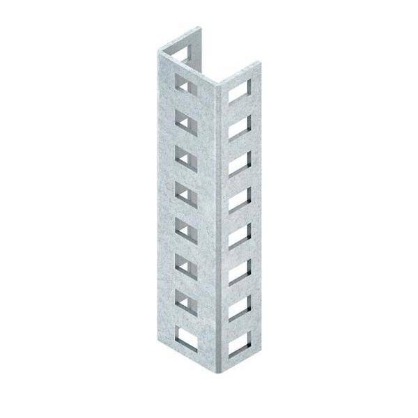 Niedax Längsverbinder VB 6040 E3