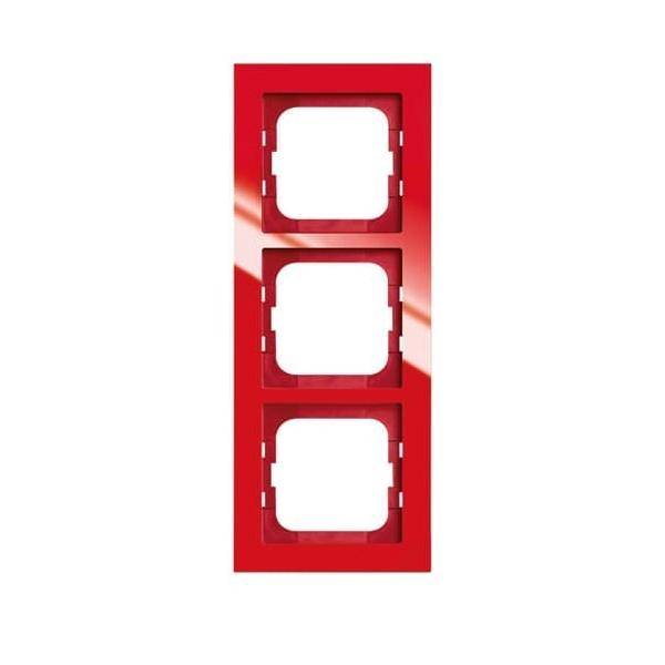 Busch-Jaeger Rahmen 3-fach 1723-287