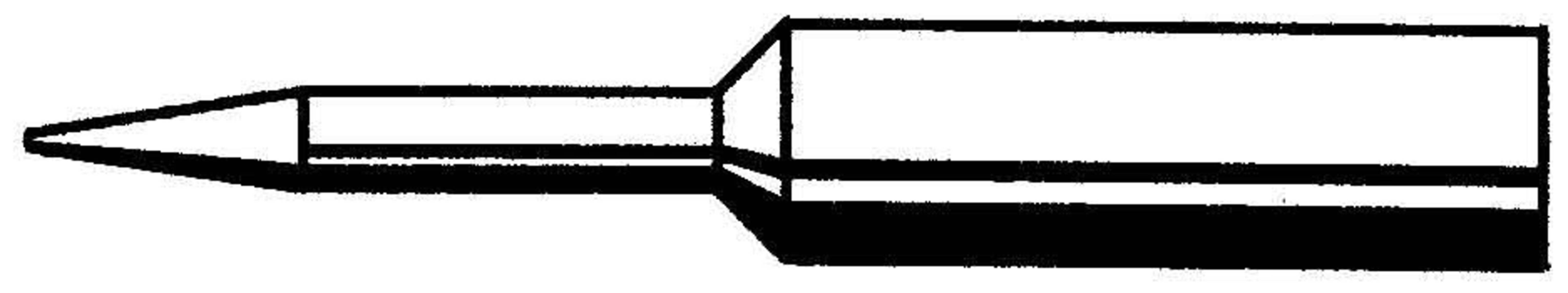 Ersa Lötspitze 0832UD/SB