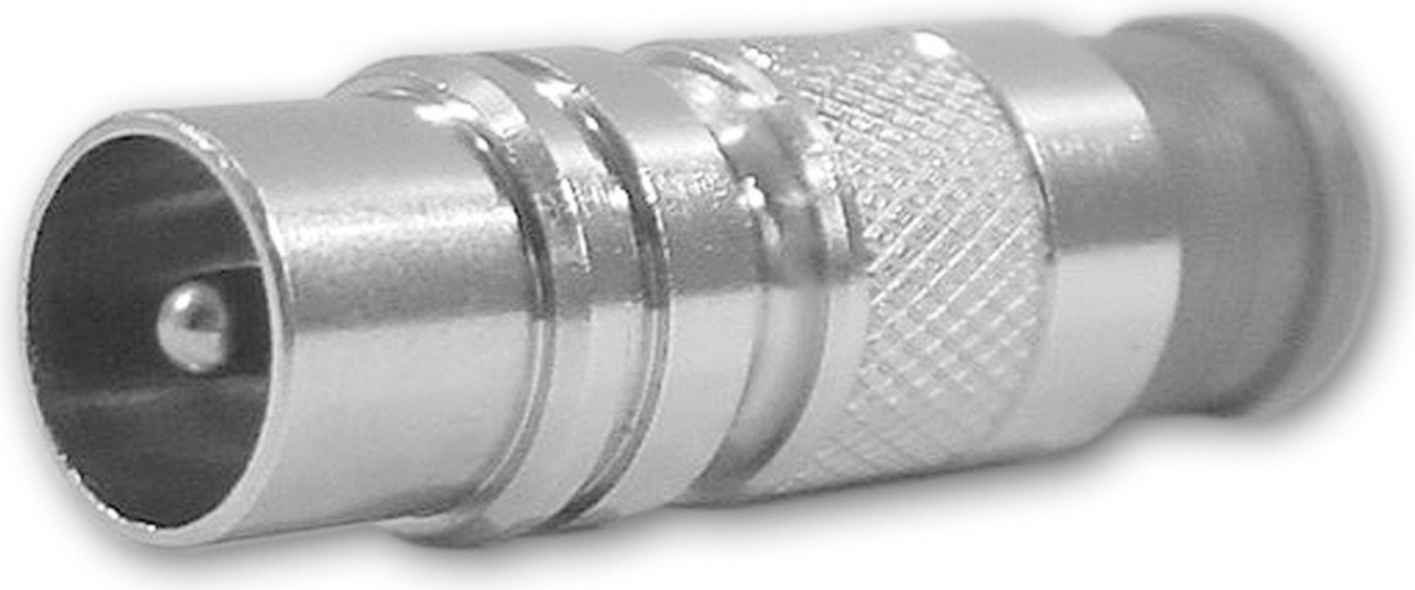 Televes IEC-Kompressionsstecker IPS 2000