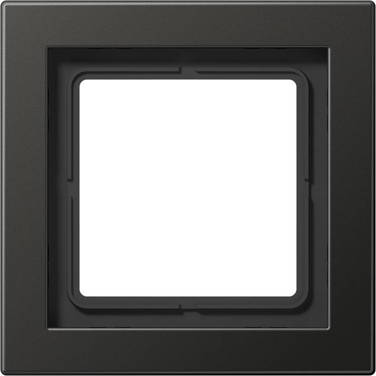 Jung Rahmen 1-fach anth ALD 2981 AN