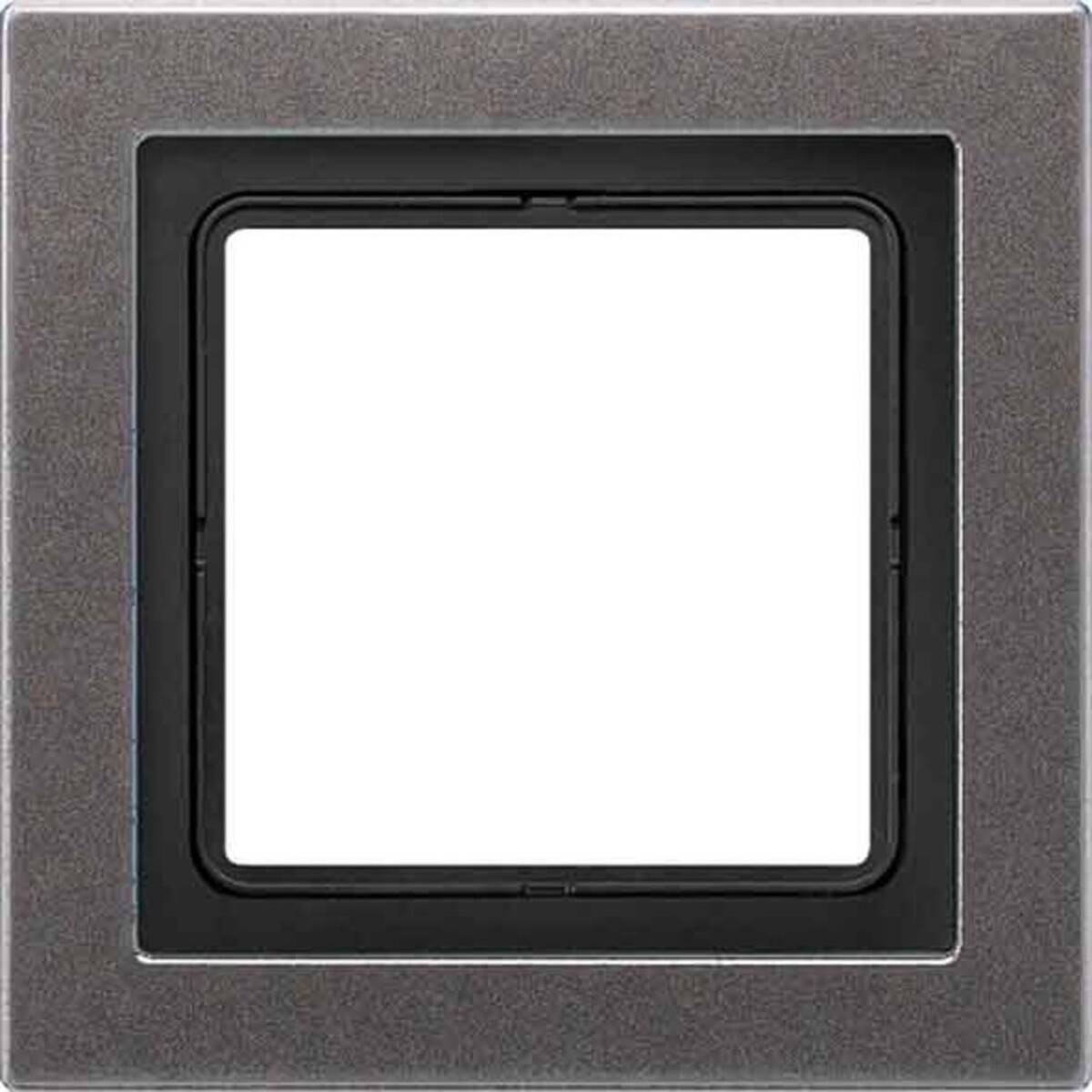 Jung Rahmen 1-fach anth ALD 2981 AN