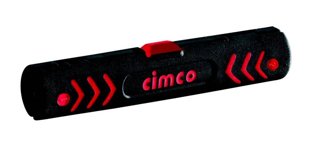 Cimco Werkzeuge Kabelentmanteler 121027
