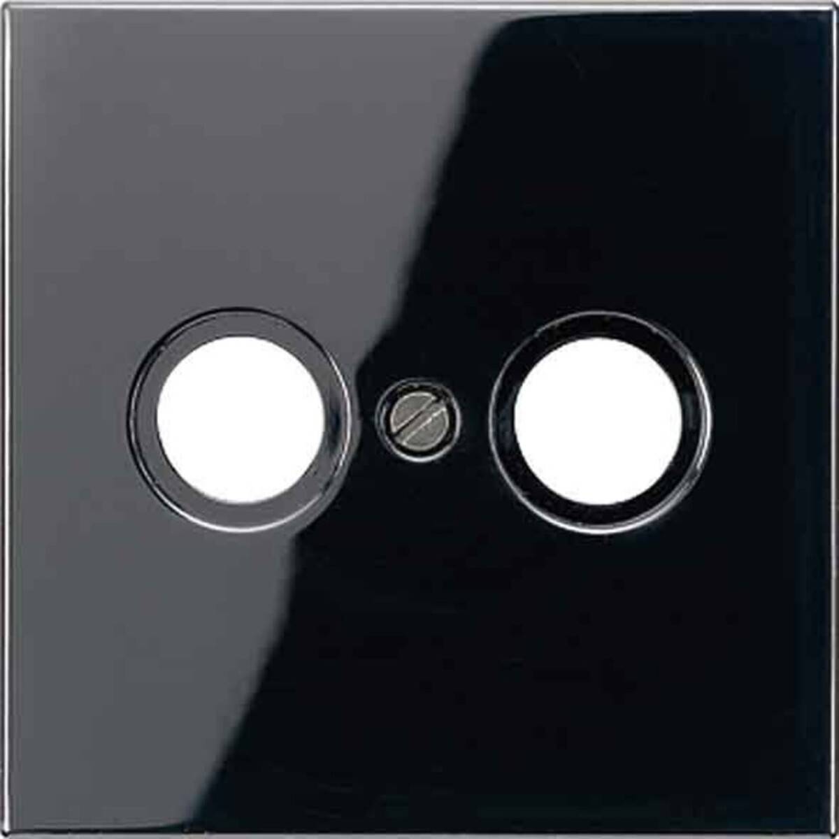 Jung Abdeckung sw LS 990 TV SW