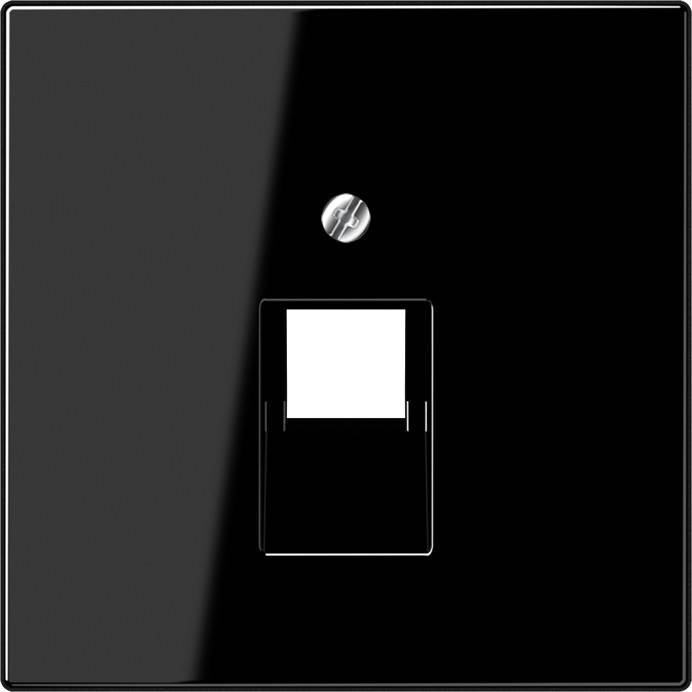 Jung Abdeckung sw LS 969-1 UA SW