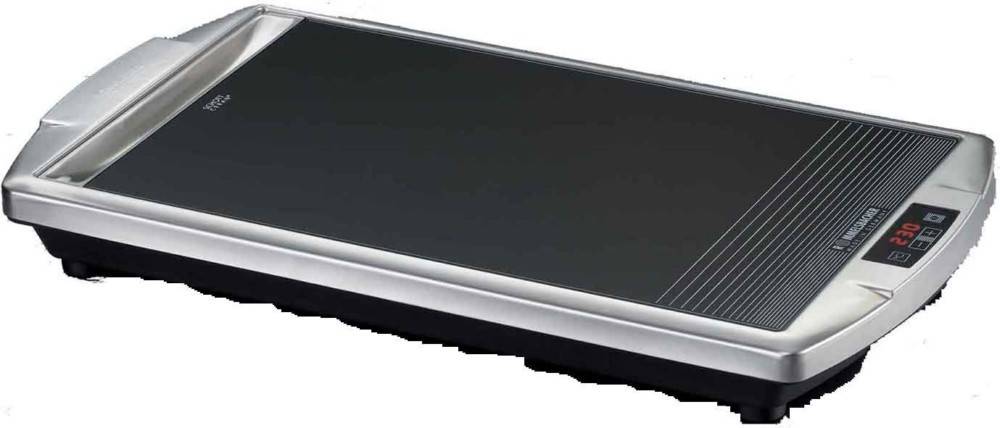 Rommelsbacher Tischgrill CERAN(R) CG 2308/TC