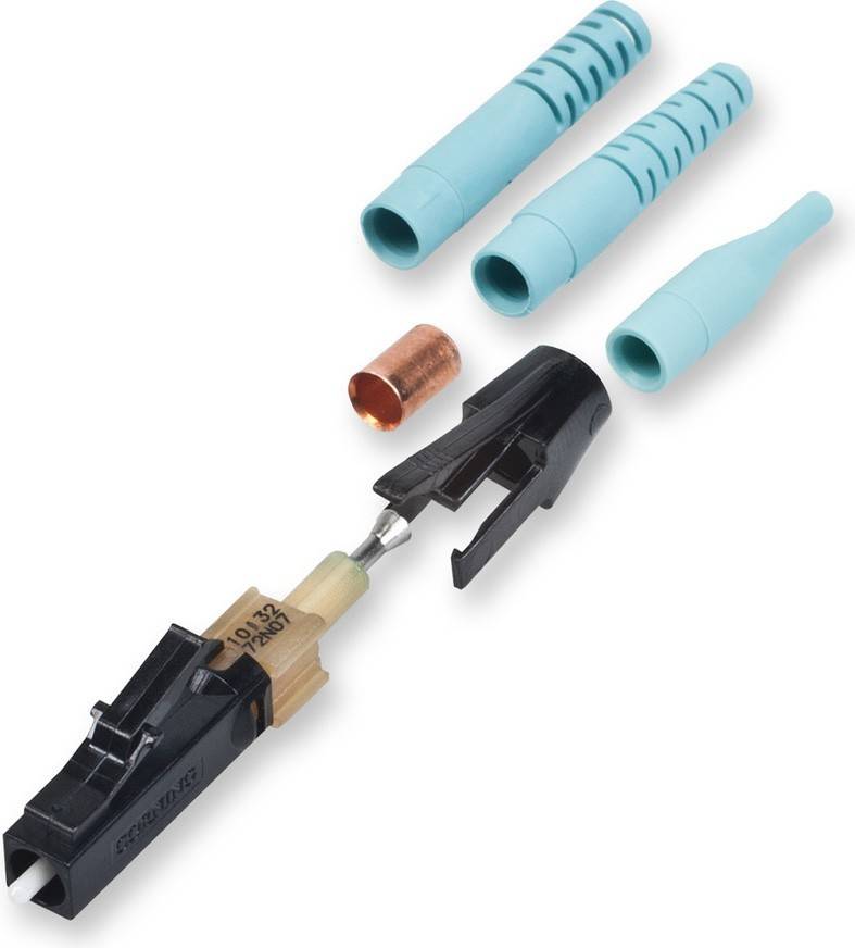 Corning UniCam LC-Stecker 95-050-99-X