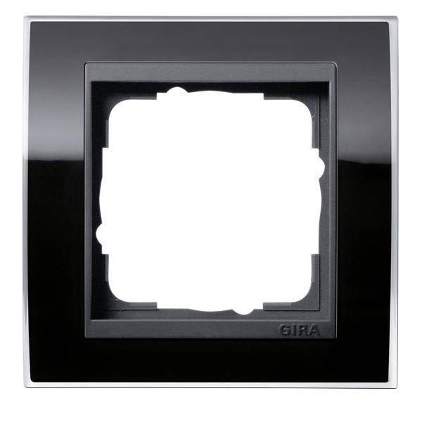 Gira Abdeckrahmen 1fach 0211738