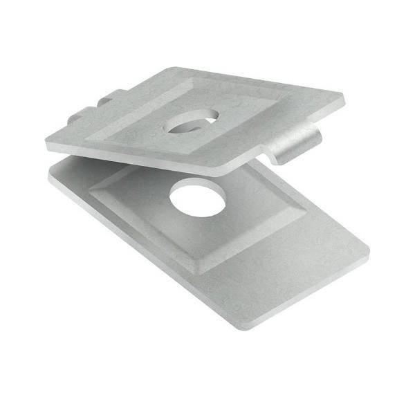 Niedax Befestigungsklammer GRWGK 10 E3