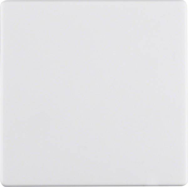 Berker Wippe polarweiss, samt 16206089