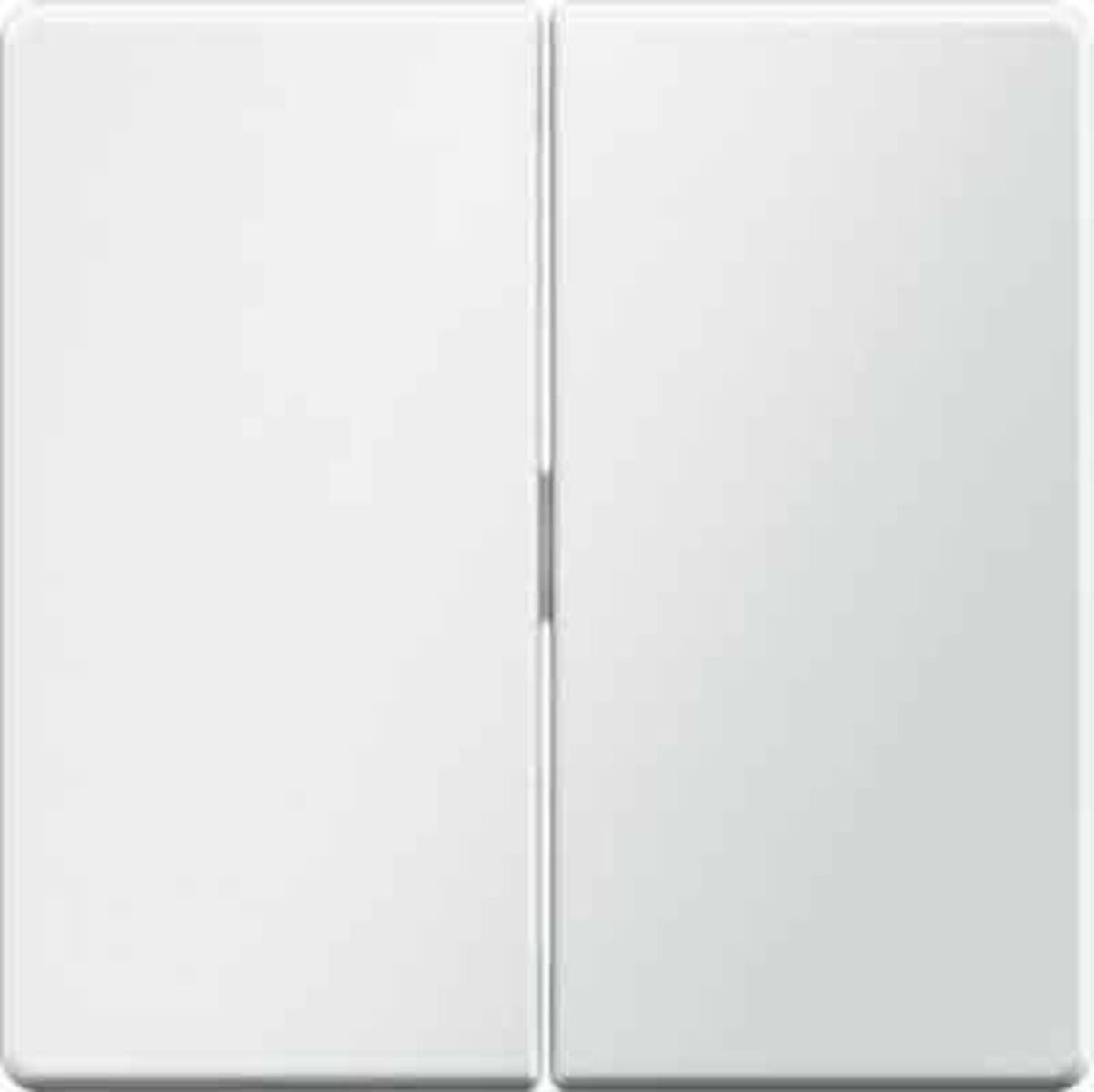 Berker Wippen polarweiss, samt 16236089