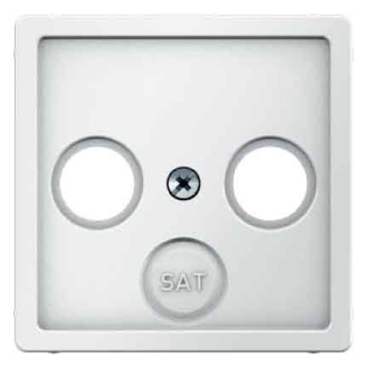 Berker Zentralstück 12036089