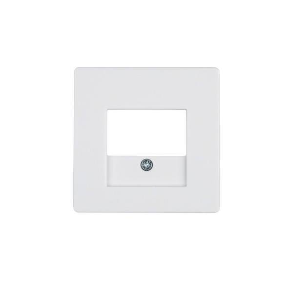 Berker Zentralstück f.TAE-Steckd. 10336089