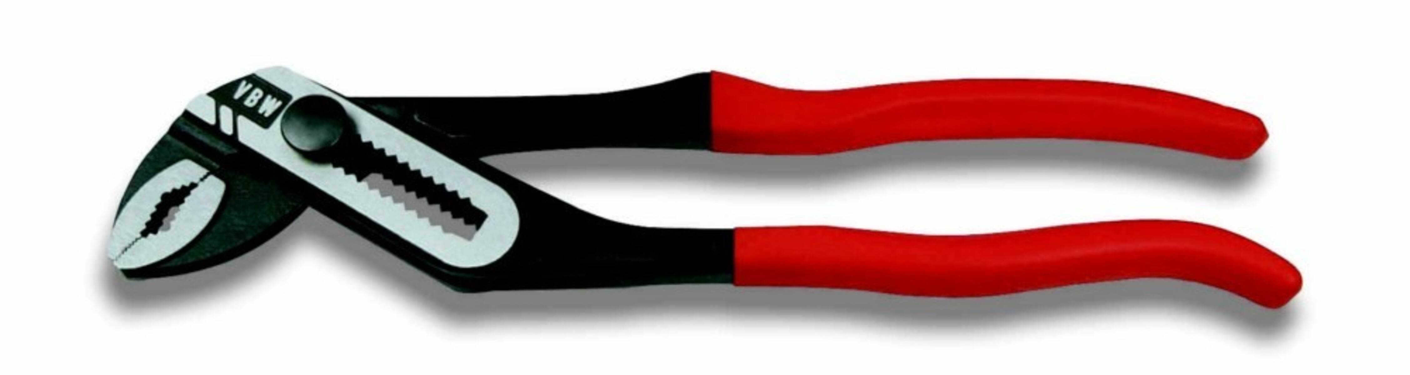 Cimco Werkzeuge Wasserpumpenzange DIN 5231 101230