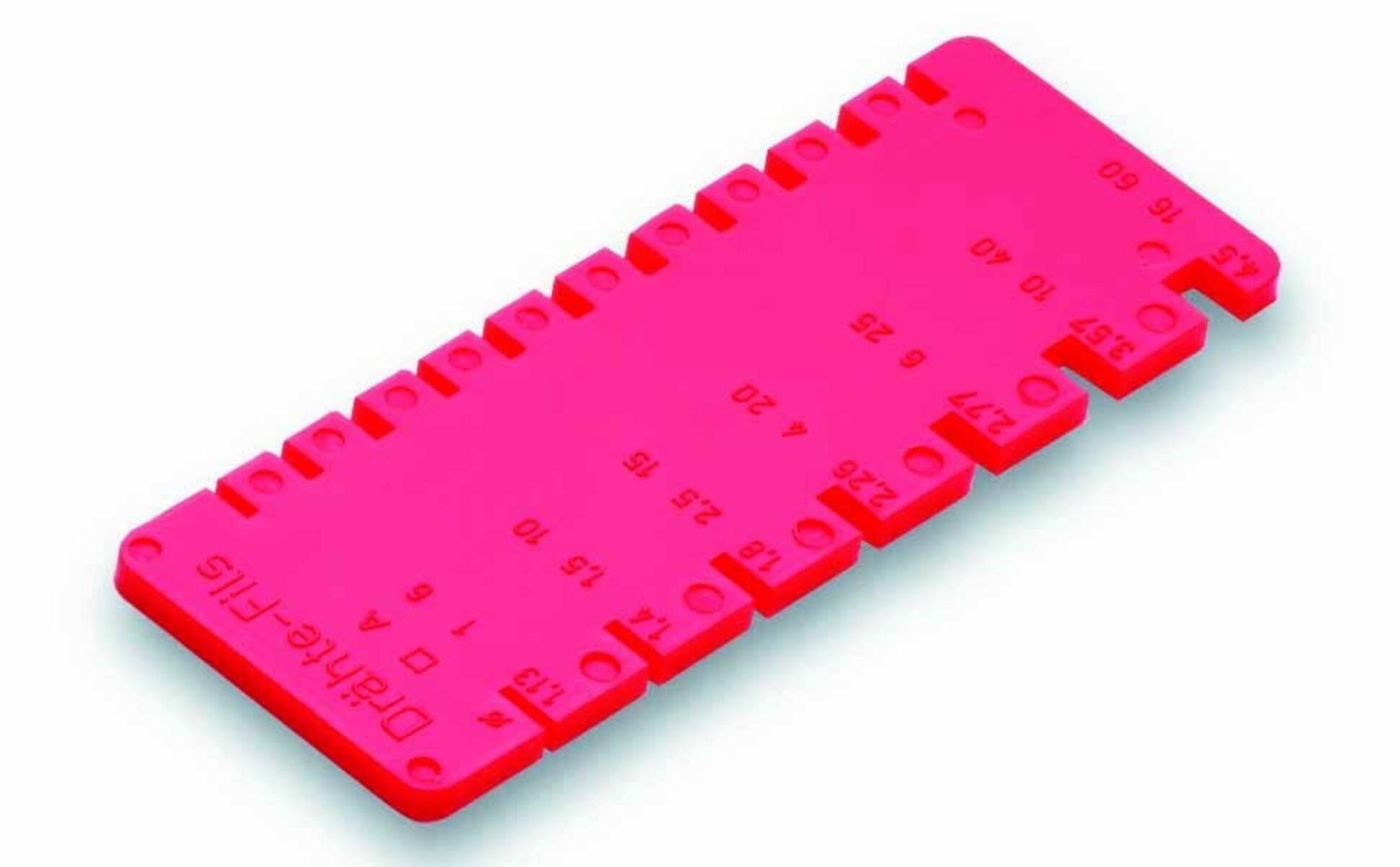 Cimco Werkzeuge Kabel- oder Drahtlehre 140120