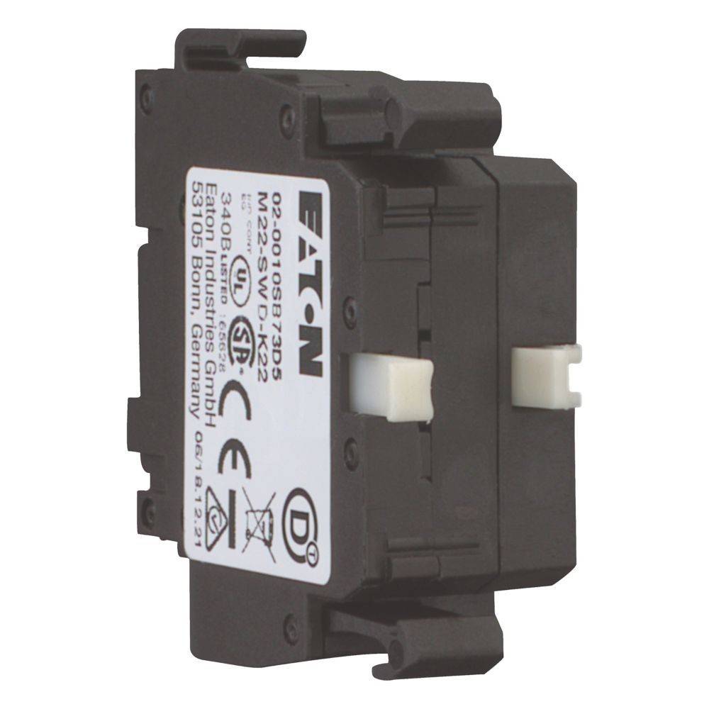 Eaton Funktionselement M22-SWD-K22