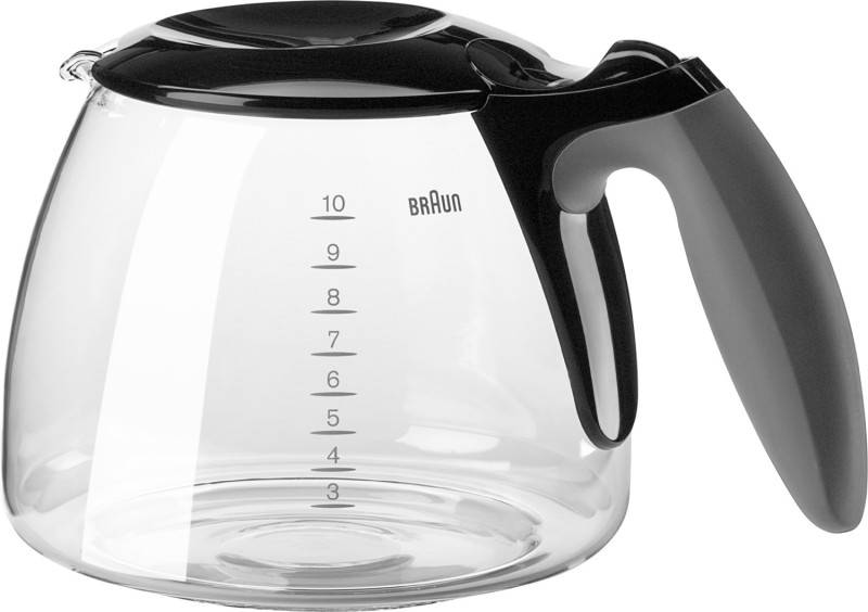 Braun SDA Ersatzkanne BRSC 012