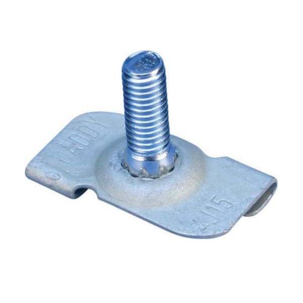 Erico Caddy Befestigungsklammer 4J15M