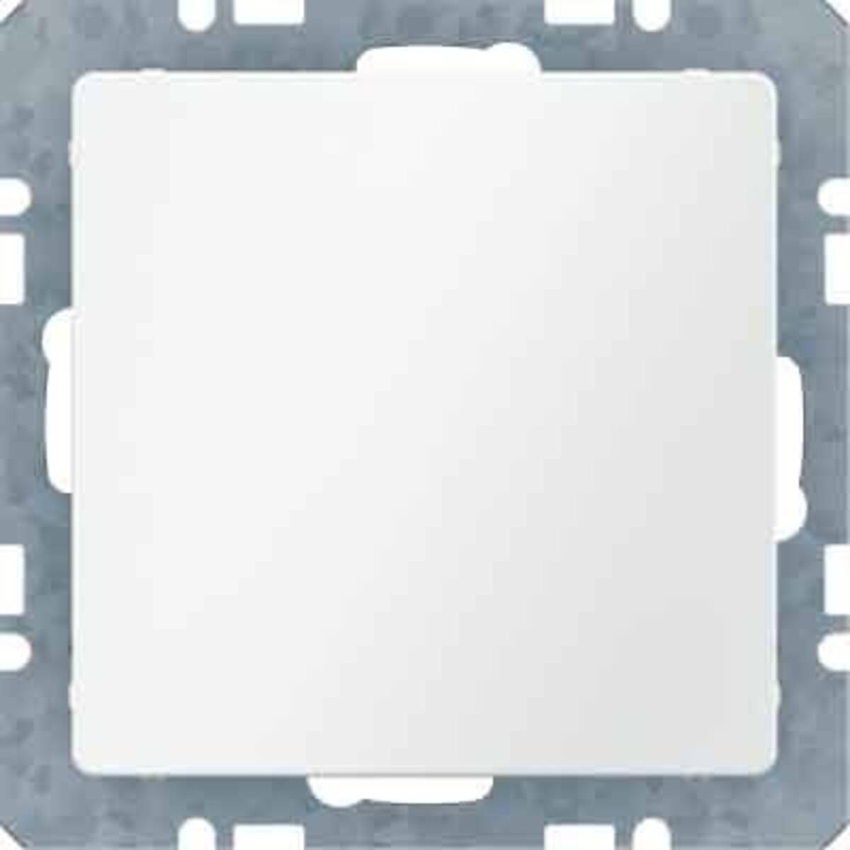 Berker Blindverschluß 6710096089