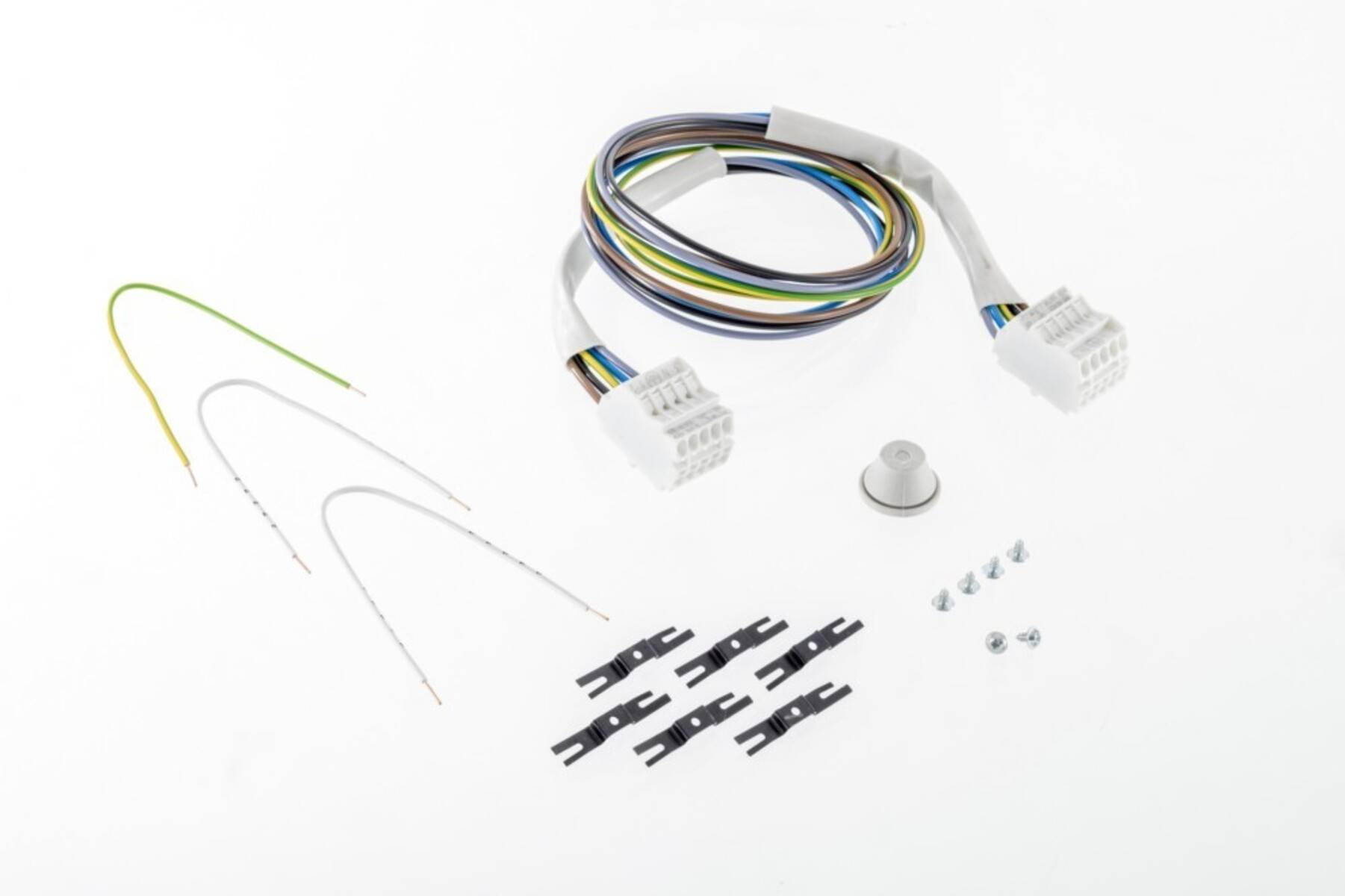 Pracht Durchgangsverdrahtung 0604558