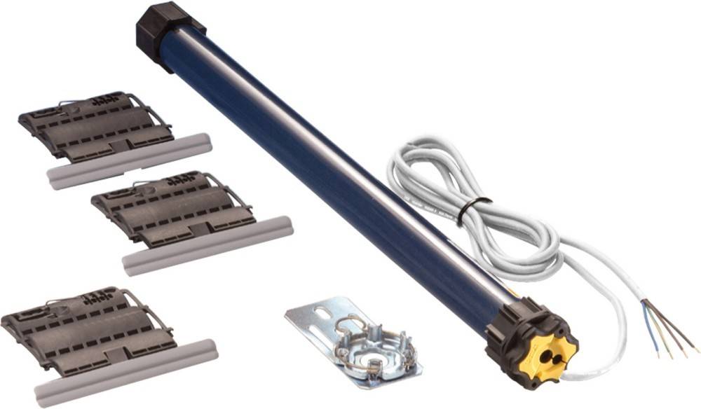 Somfy Universalantrieb 1037848