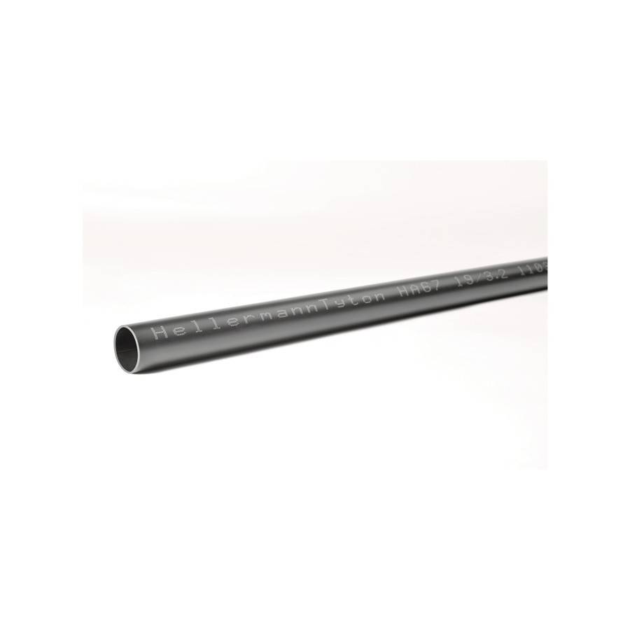 HellermannTyton Schrumpfschlauch HA67-19,0/3,2