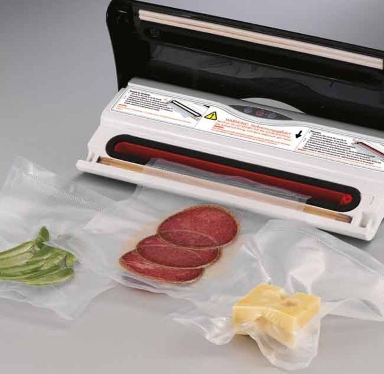 Gastroback Folienbeutelset 200 46115