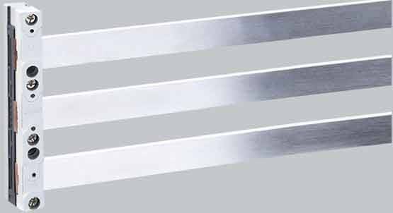 Wöhner Sammelschiene E-CU 01622