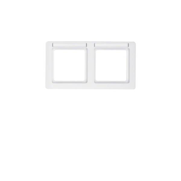 Berker Rahmen 10226019