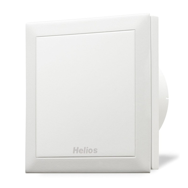 Helios Ventilatoren Minilüfter M1/100 N/C