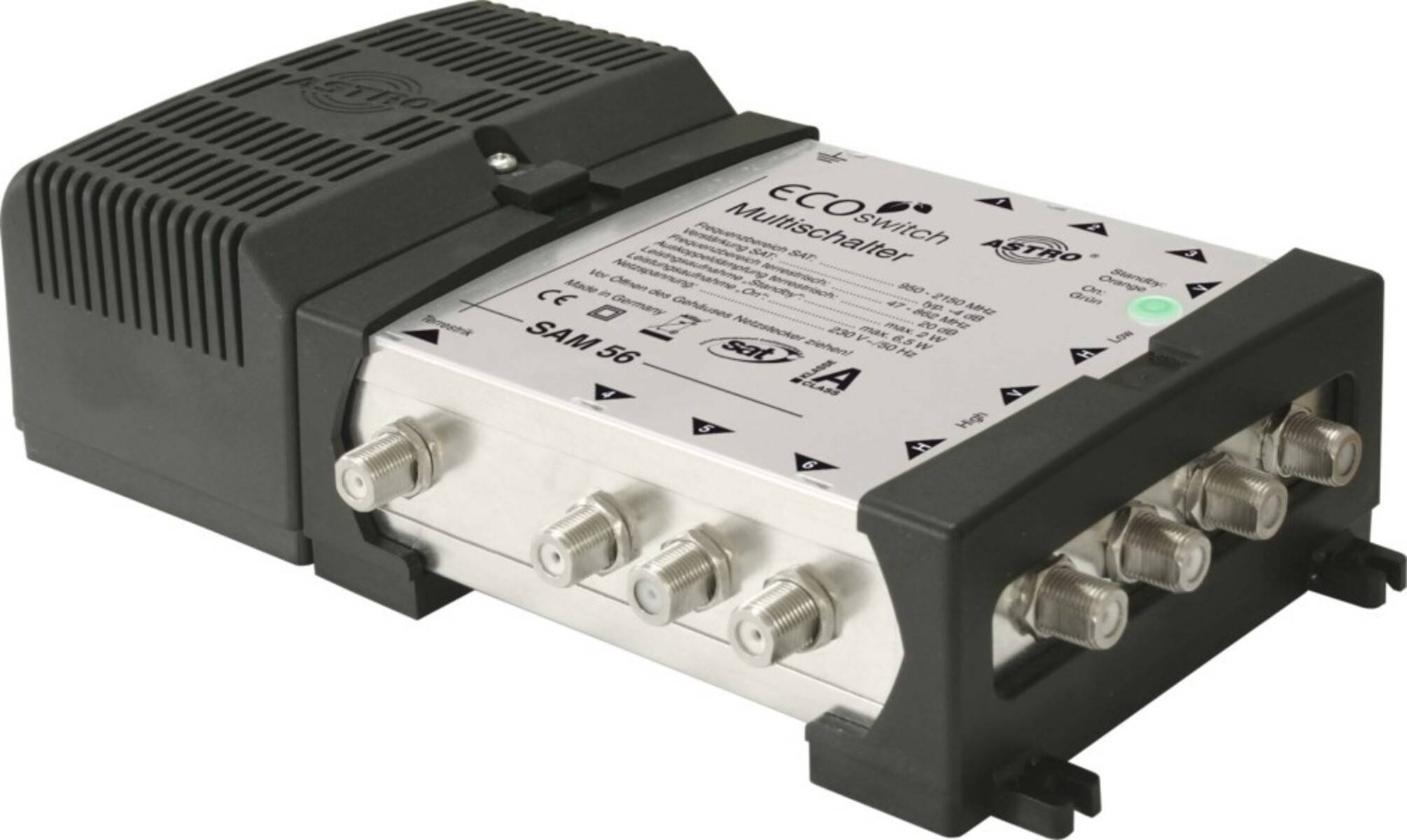 Astro Strobel Multischalter SAM 56 Ecoswitch