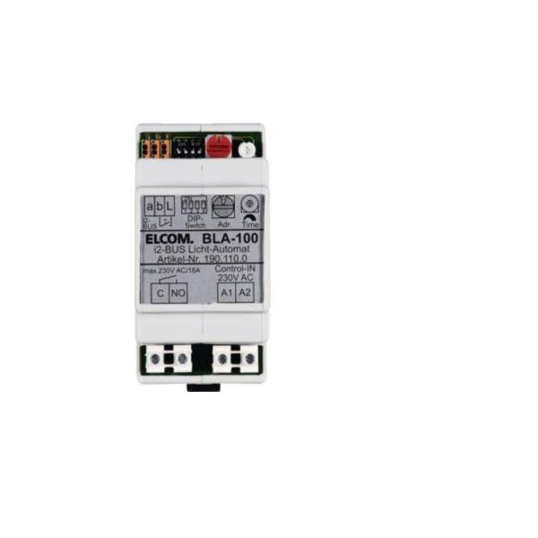 Elcom Lichtautomat BLA-100