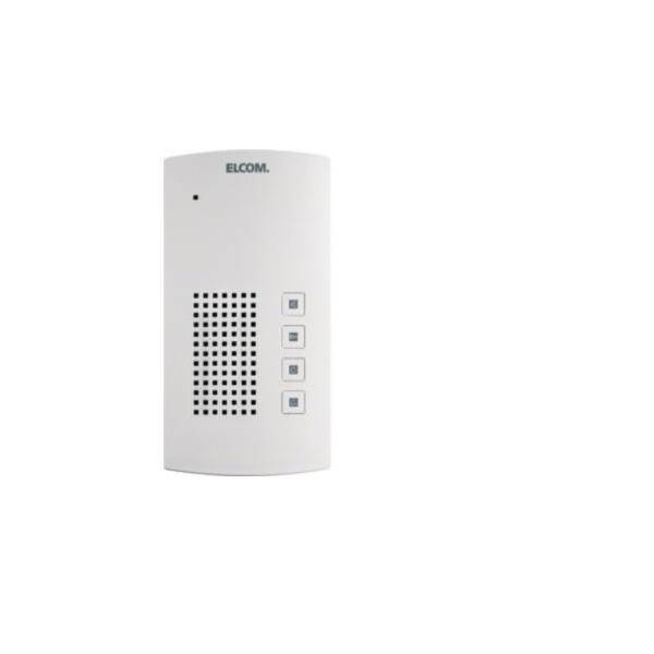 Elcom Freisprech-Haustelefon BFT-200