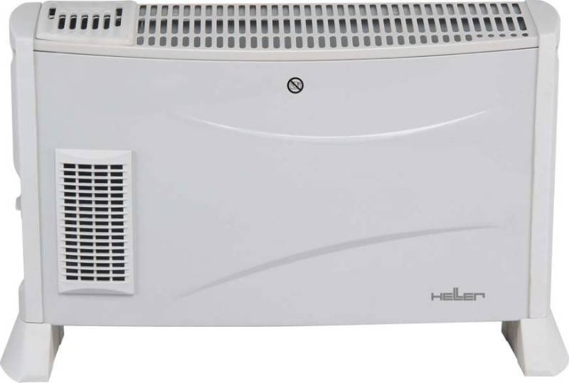 Heller Konvektor K 360 T