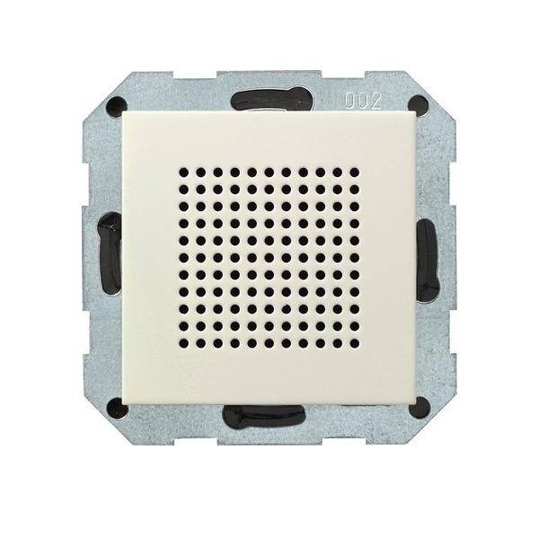 Gira Lautsprecher Unterputz 228201