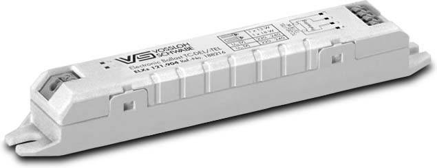 Houben E-Vorschaltgerät 188666