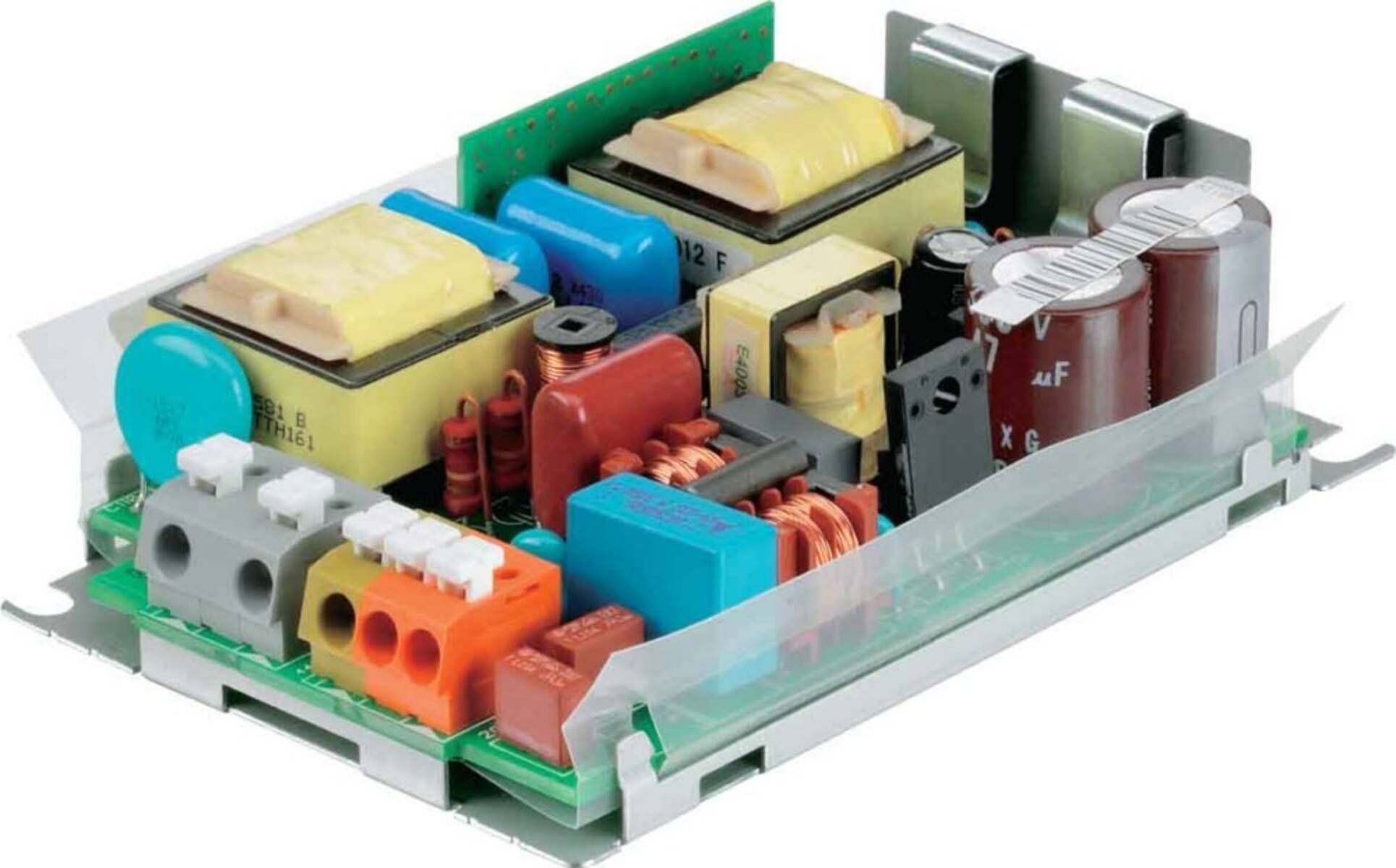 Philips Lighting Vorschaltgerät HID-PV C 35-I CDM