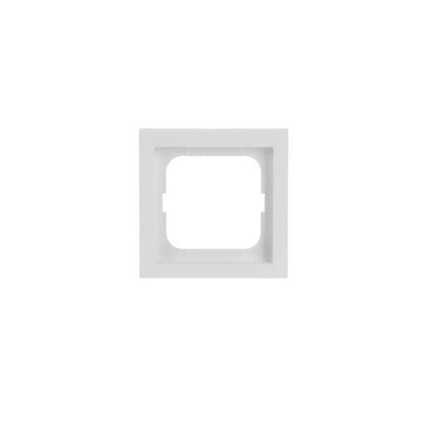 Busch-Jaeger Rahmen 1-fach 1721-884K