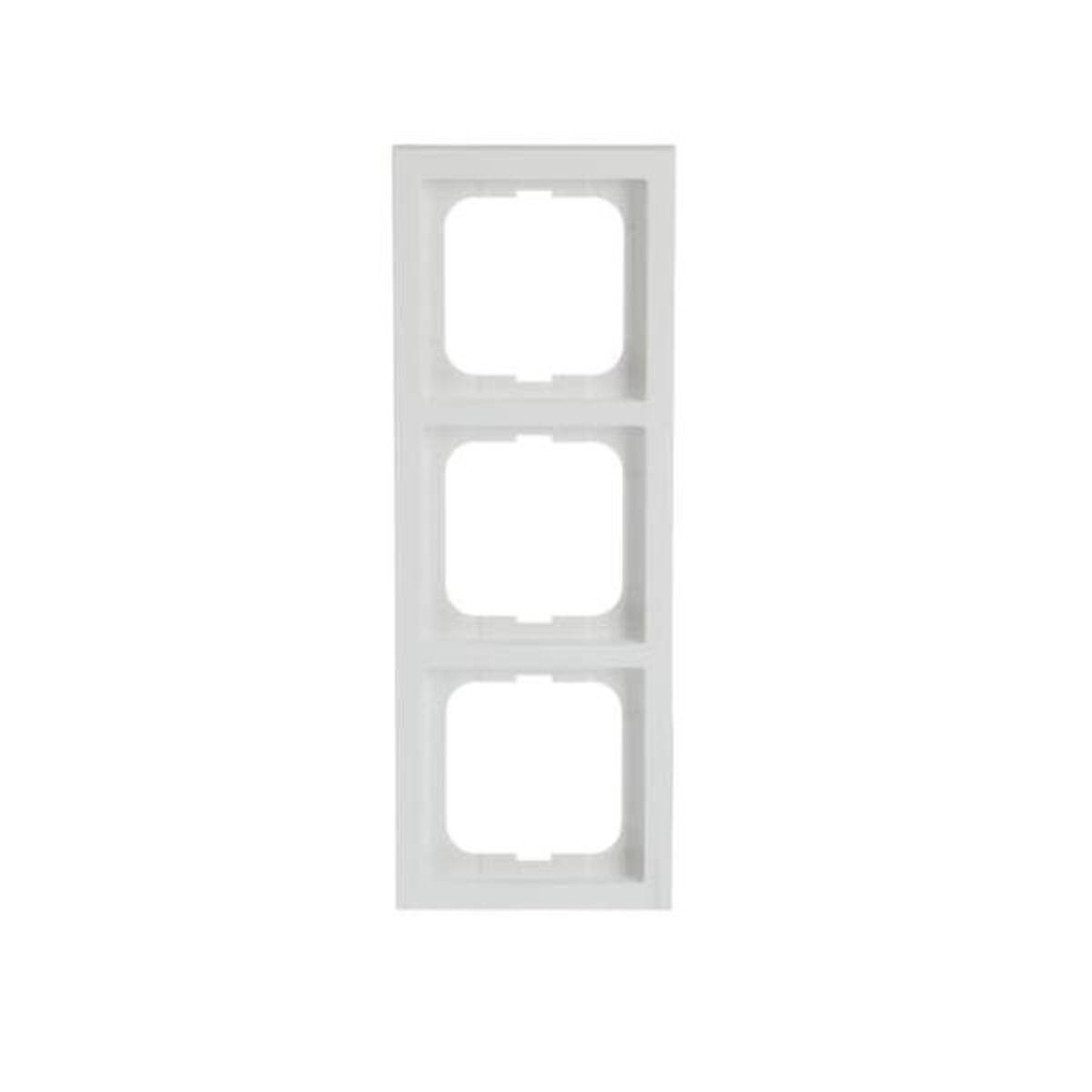 Busch-Jaeger Rahmen 3-fach 1723-884K