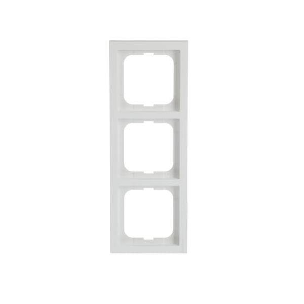 Busch-Jaeger Rahmen 3-fach 1723-884K