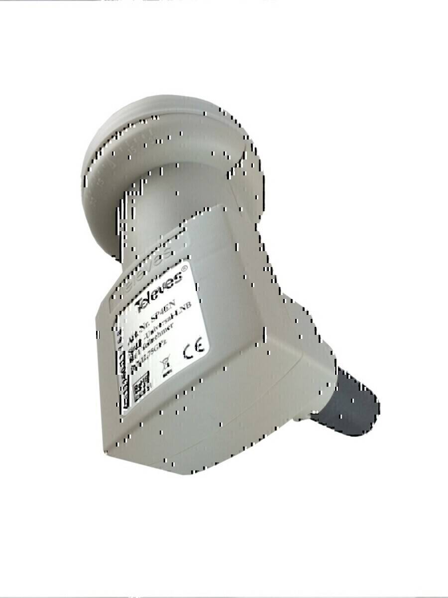 Televes Speisesystem SP 4 EN