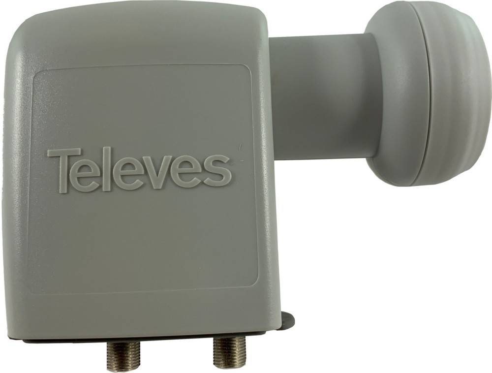 Televes Speisesystem SP 42 EN