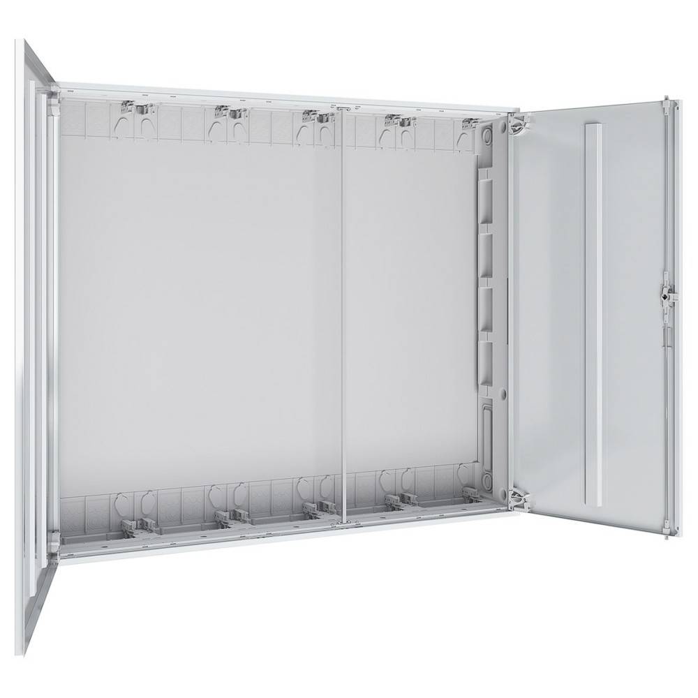 ABN Wandgehäuse S57