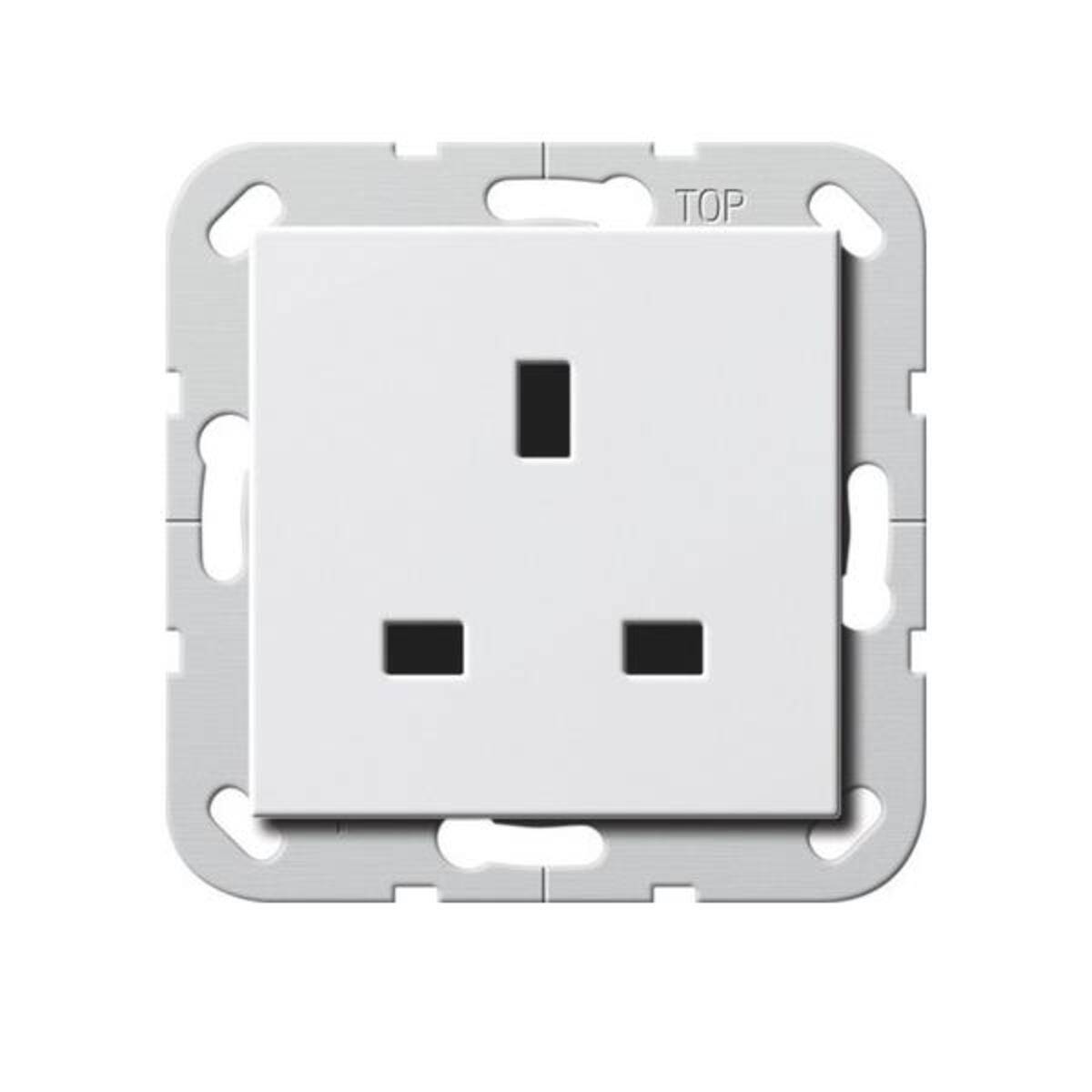 Gira Steckdose BS 13 A SH 277603