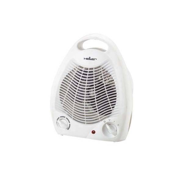 Heller Heizlüfter HL 706