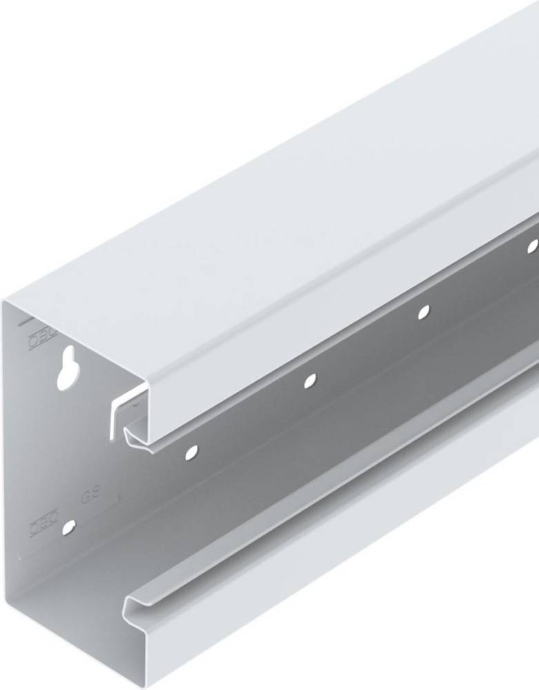 OBO Bettermann Geräteeinbaukanal o. OT GS-S70130RW