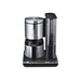Bosch Styline TKA8653 - Kaffeemaschine mit Filterkaffeefunktion - 8 Tassen - Schwarz