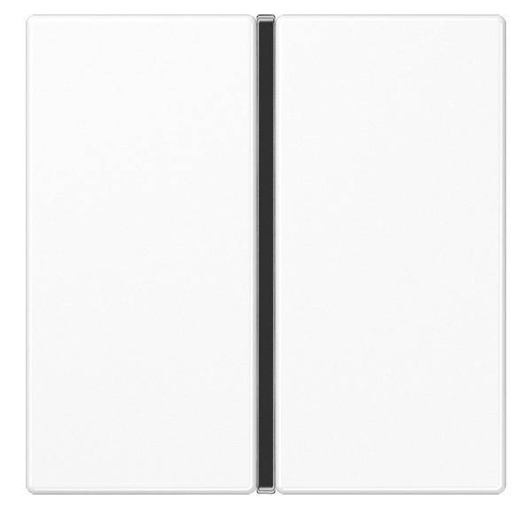 Jung Tastensatz 1-fach aws A 401 TSA WW